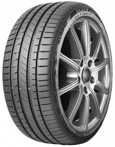 KUMHO ECSTA SPORT S PS72