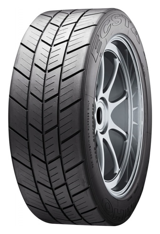 KUMHO ECSTA TW02