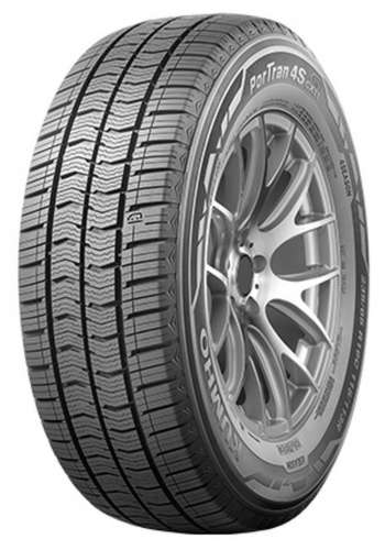 KUMHO PORTRAN 4S CX11