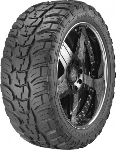 KUMHO Road Venture M/T KL71