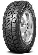 KUMHO Road Venture MT51