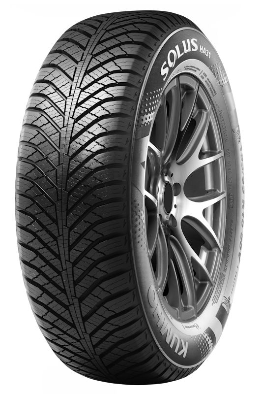 KUMHO SOLUS HA31