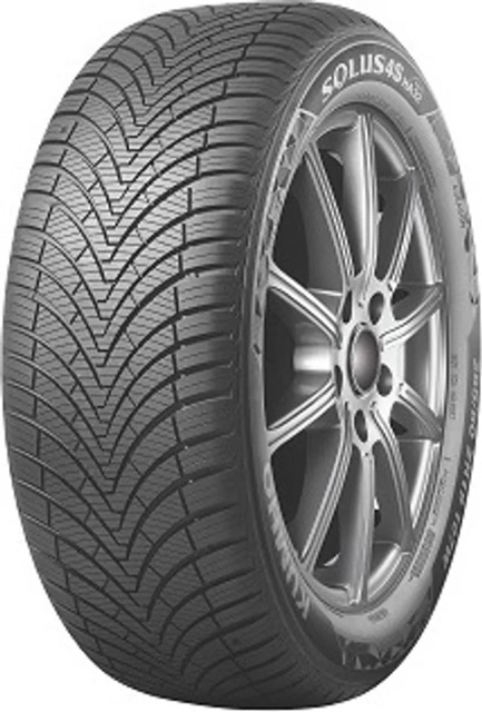 KUMHO SOLUS HS63