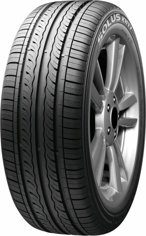 KUMHO SOLUS KH17