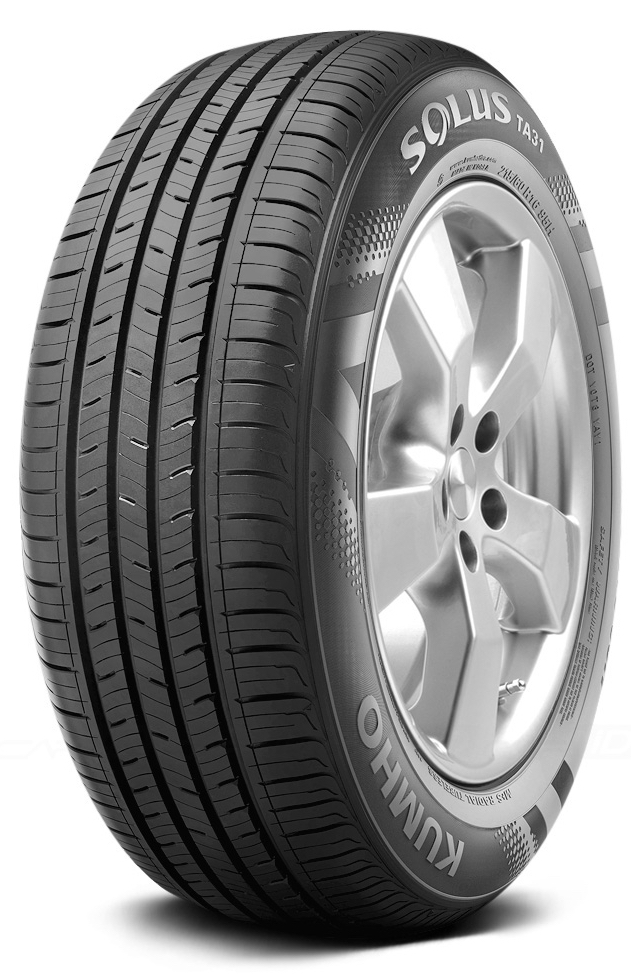 KUMHO SOLUS TA31