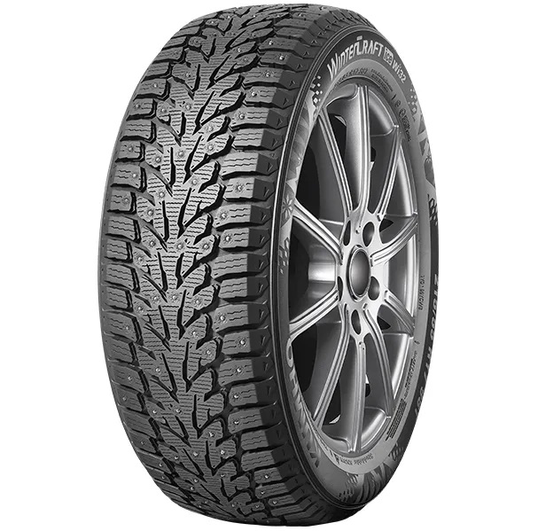 KUMHO WINTERCRAFT ICE WI32