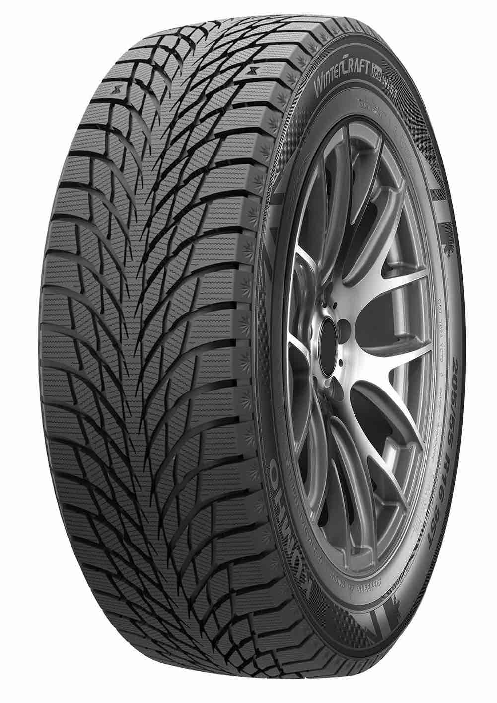 KUMHO WINTERCRAFT ICE WI51