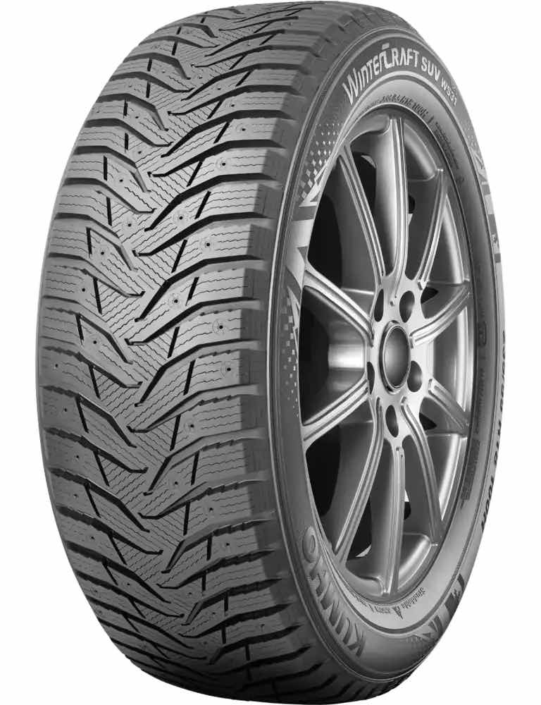 KUMHO WINTERCRAFT WI31