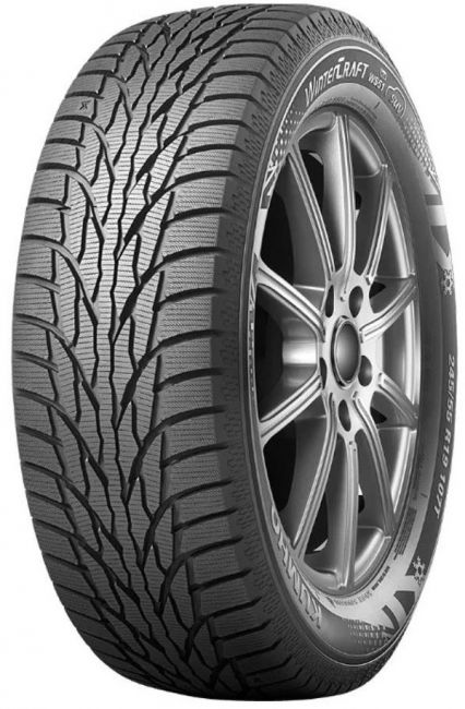 KUMHO WINTERCRAFT WS51 ICE SUV