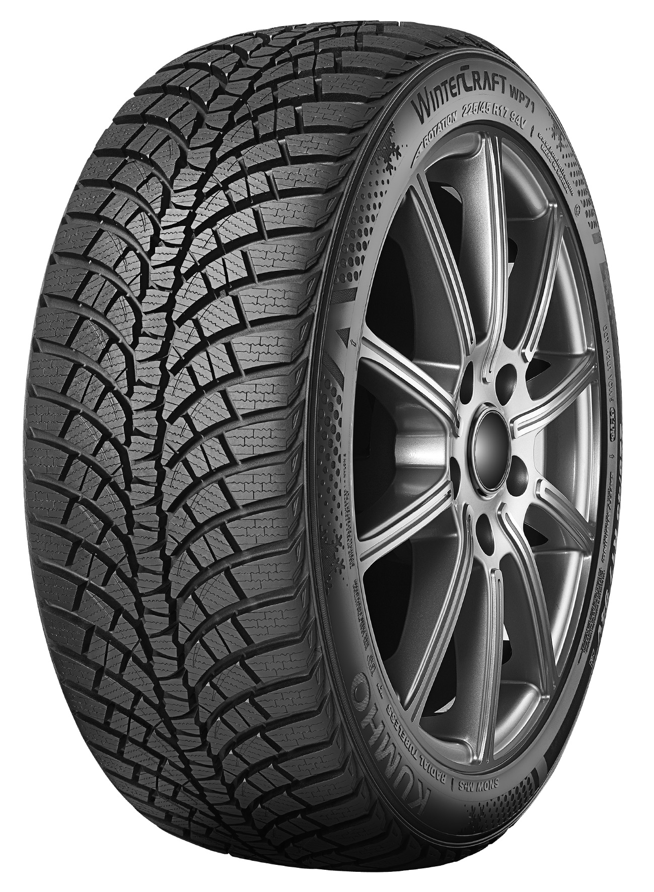KUMHO WP71