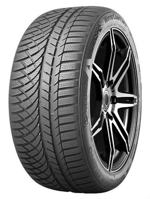 KUMHO WP72