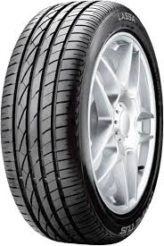 LASSA COMPETUS H/P