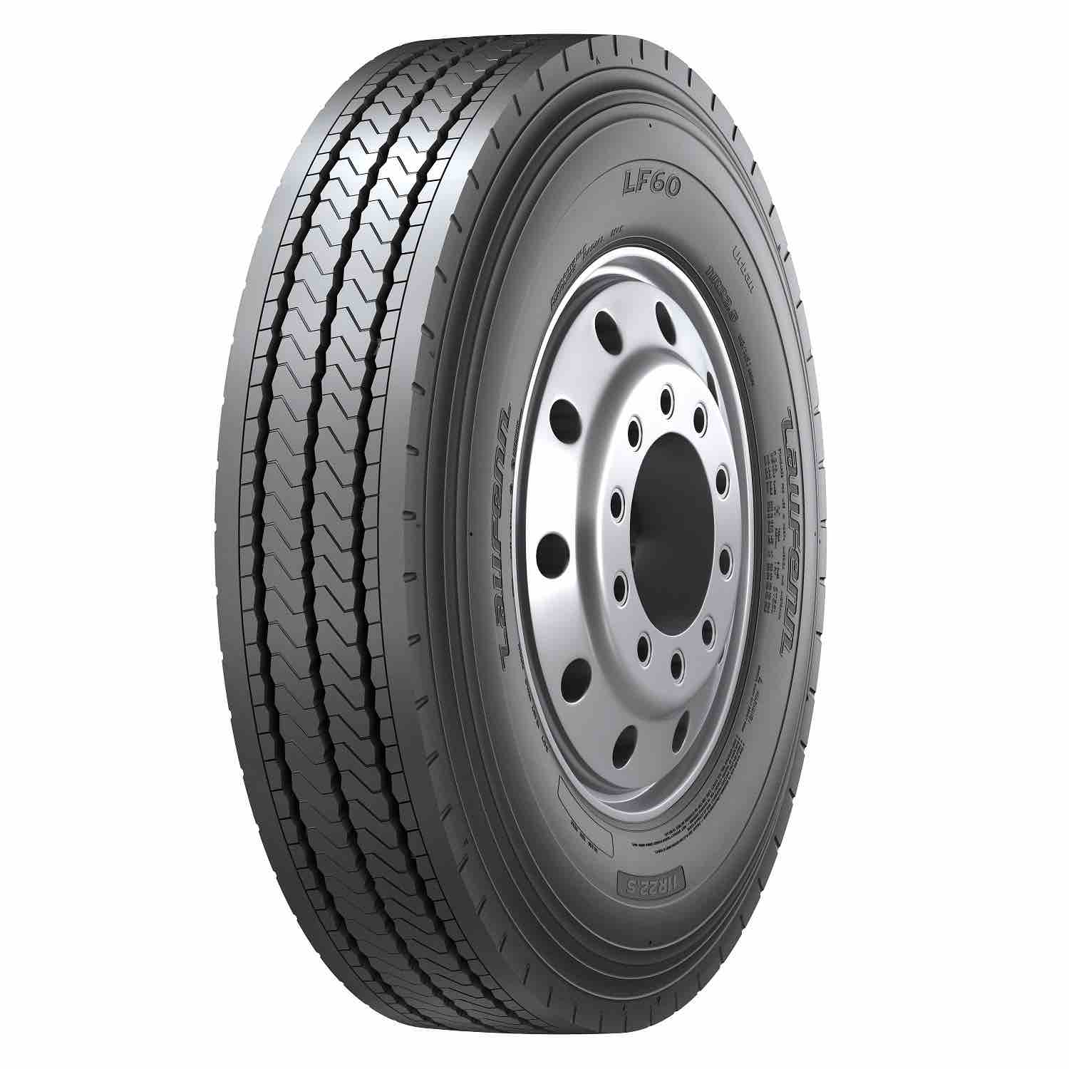 LAUFENN LF60