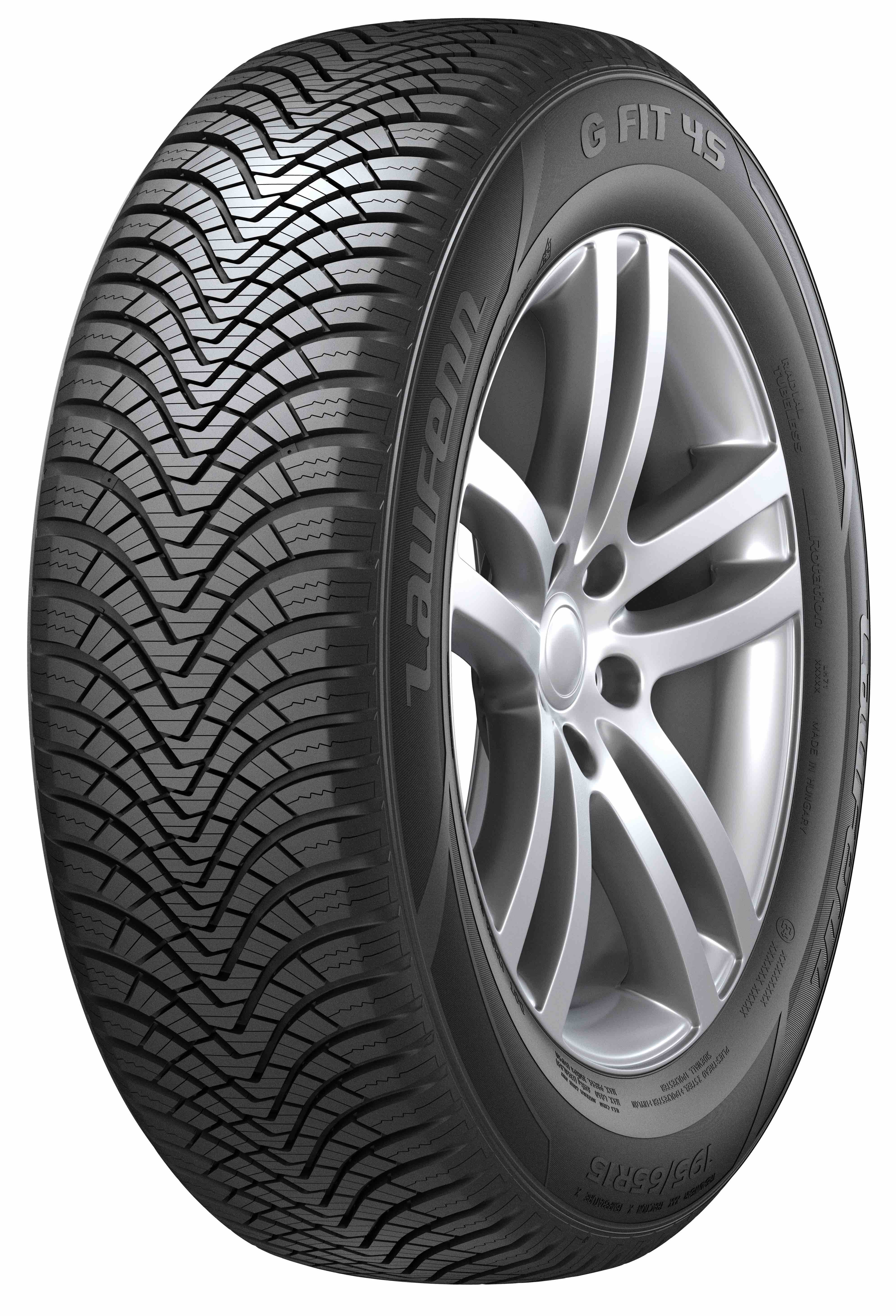 LAUFENN LH71 / G FIT 4S