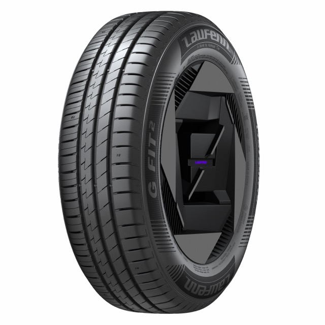 LAUFENN LK42