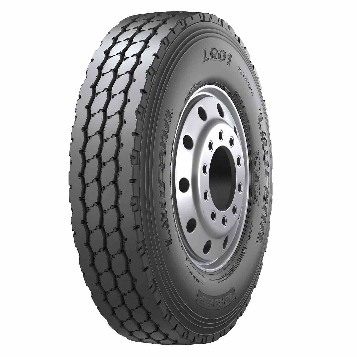 LAUFENN LR01