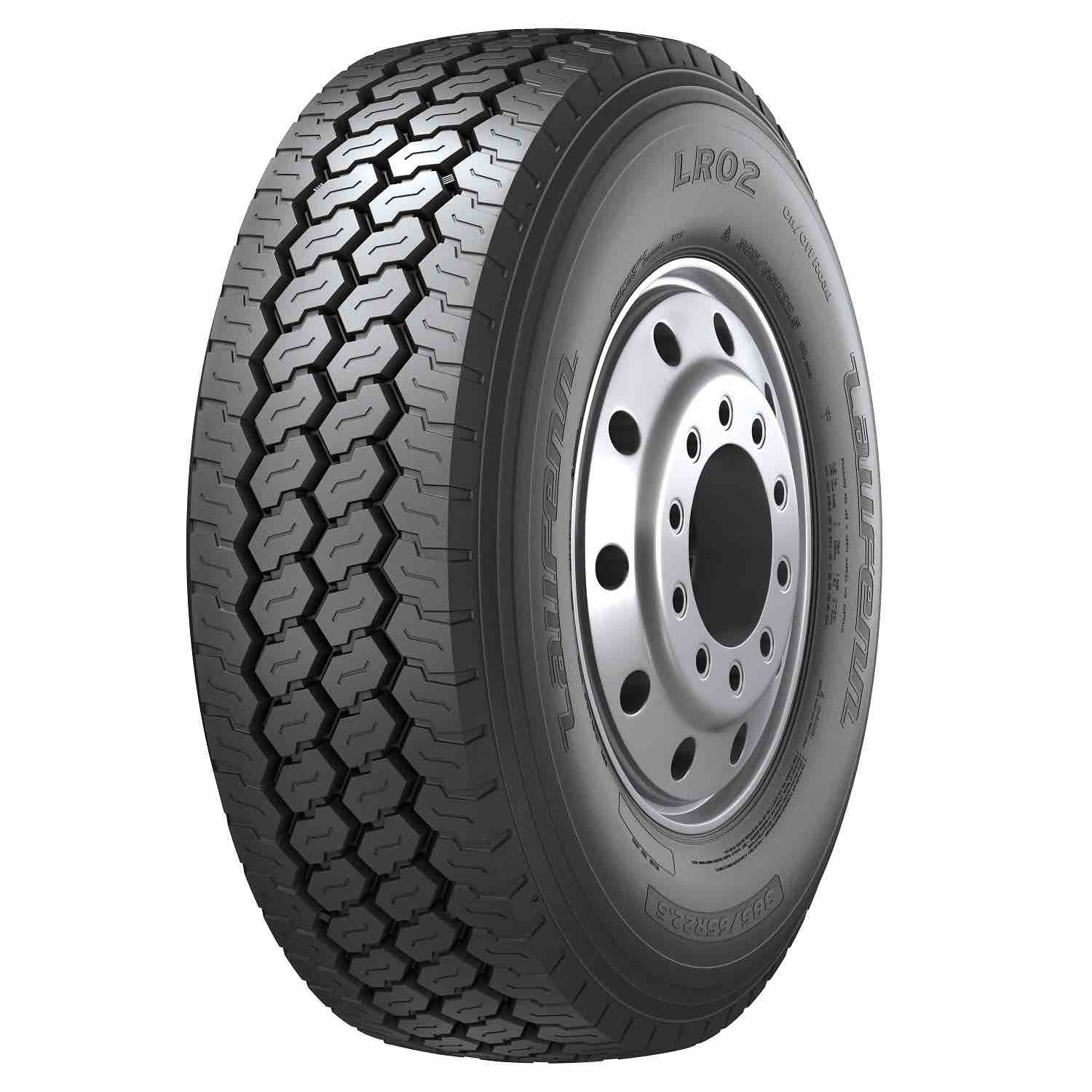 LAUFENN LR02