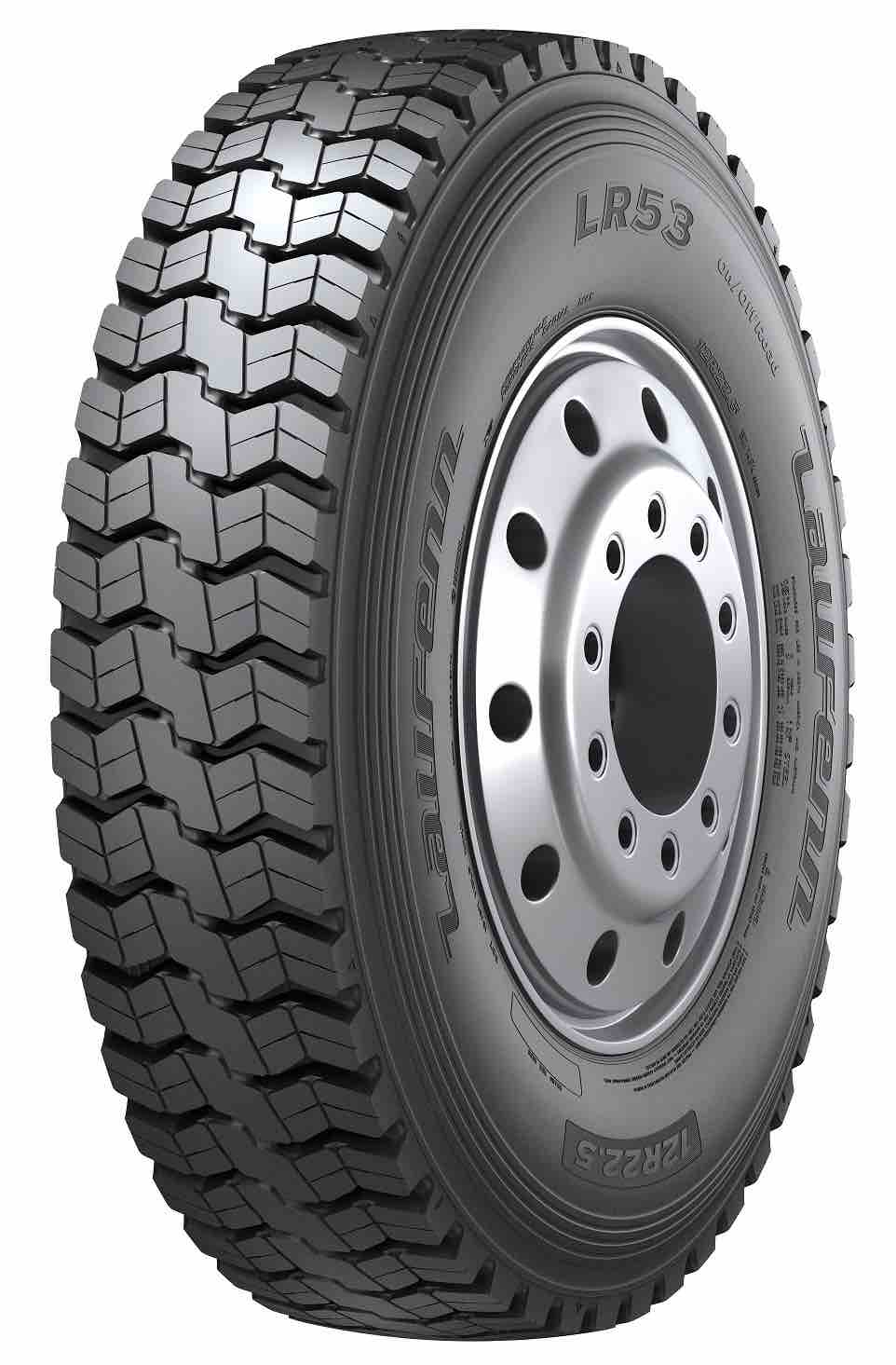 LAUFENN LR53