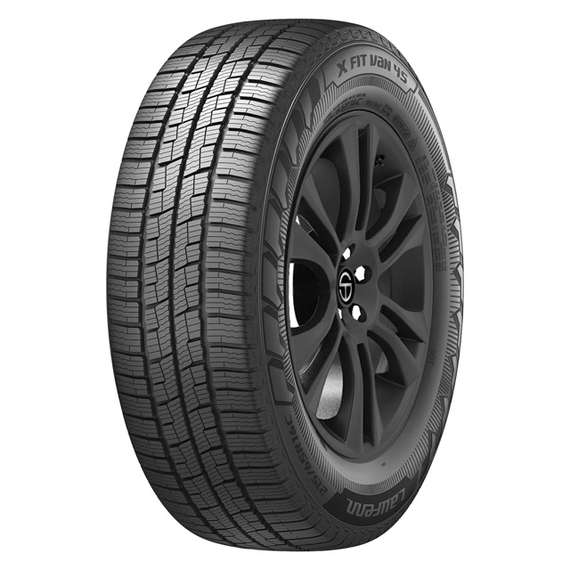 LAUFENN LV71 / X FIT VAN 4S