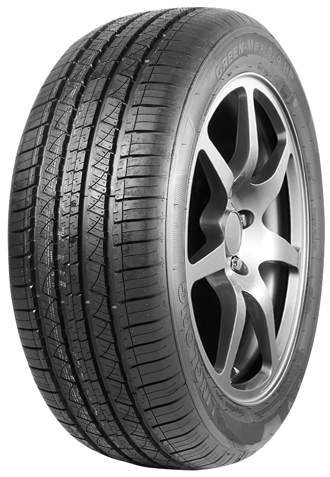 LINGLONG GREENMAX 4x4