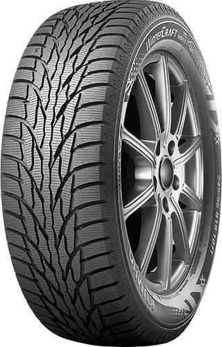 MARSHAL WINTERCRAFT ICE SUV WS51