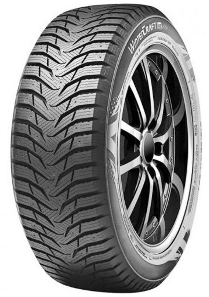 MARSHAL WinterCraft Ice WI31