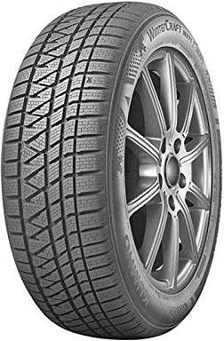 MARSHAL WINTERCRAFT WS71