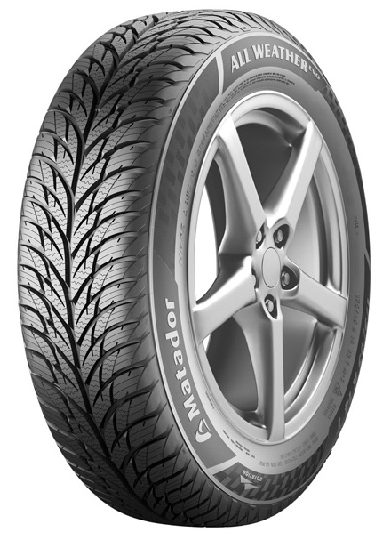MATADOR MP62 ALL WEATHER EVO
