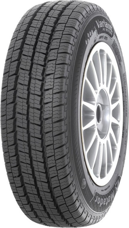 MATADOR MPS125