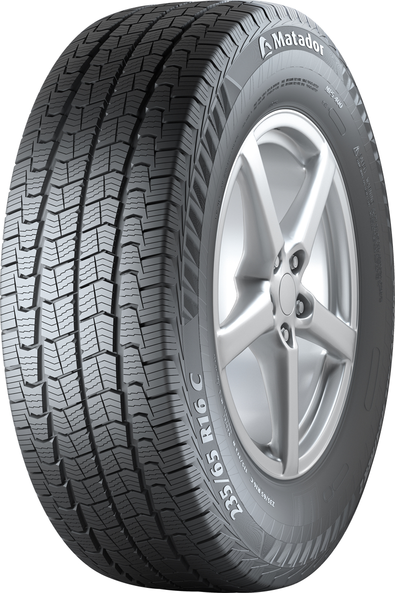 MATADOR MPS400 Variant AW 2