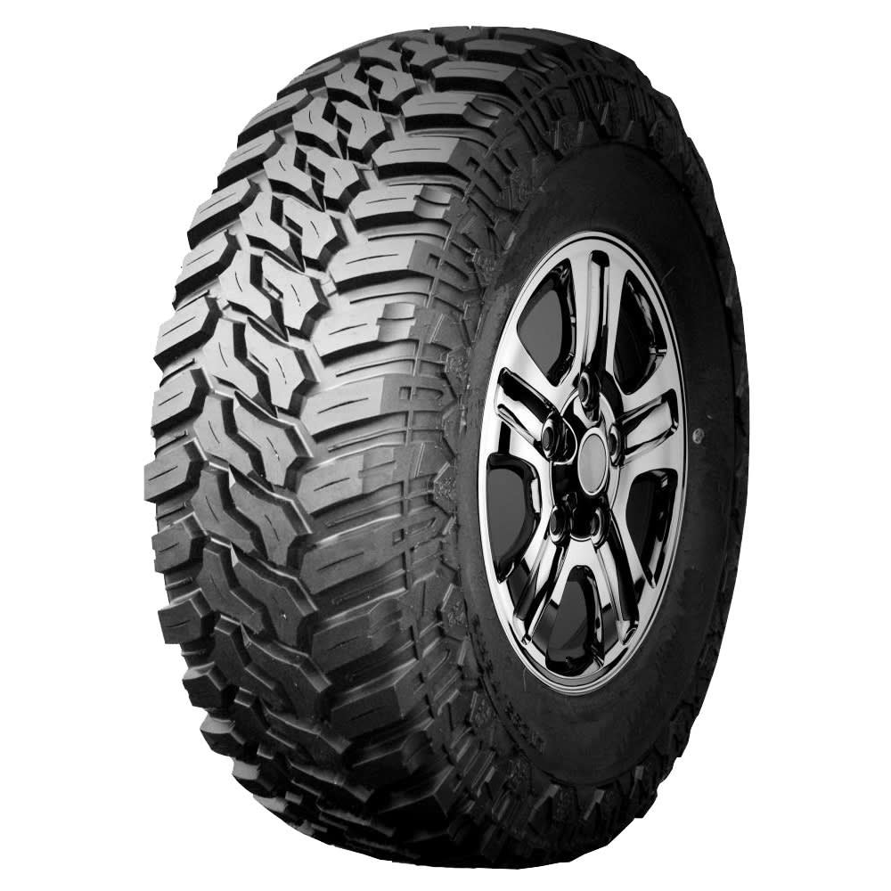 MAXTREK MUD TRAC