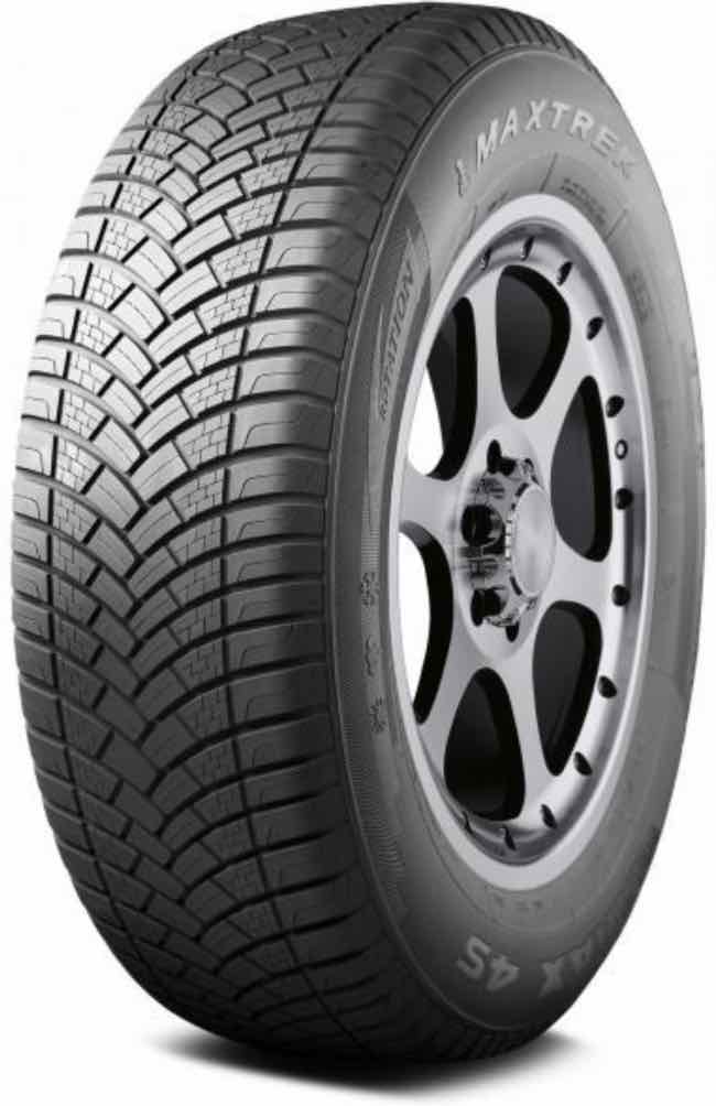 MAXTREK RELAMAX 4S
