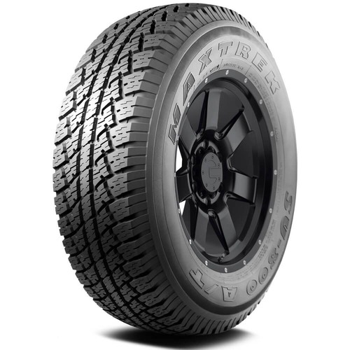 MAXTREK SU-800 A/T