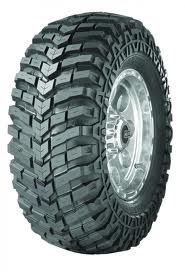 MAXXIS M-8080 Mudzilla