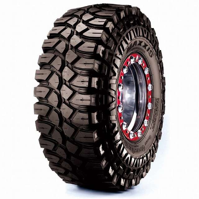 MAXXIS M-8090 Creepy Crawler