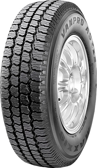 MAXXIS MA-LAS