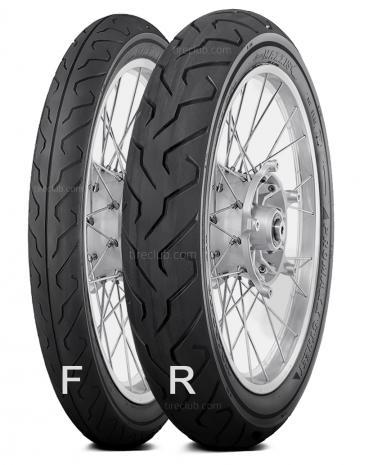 MAXXIS PROMAXX M6102