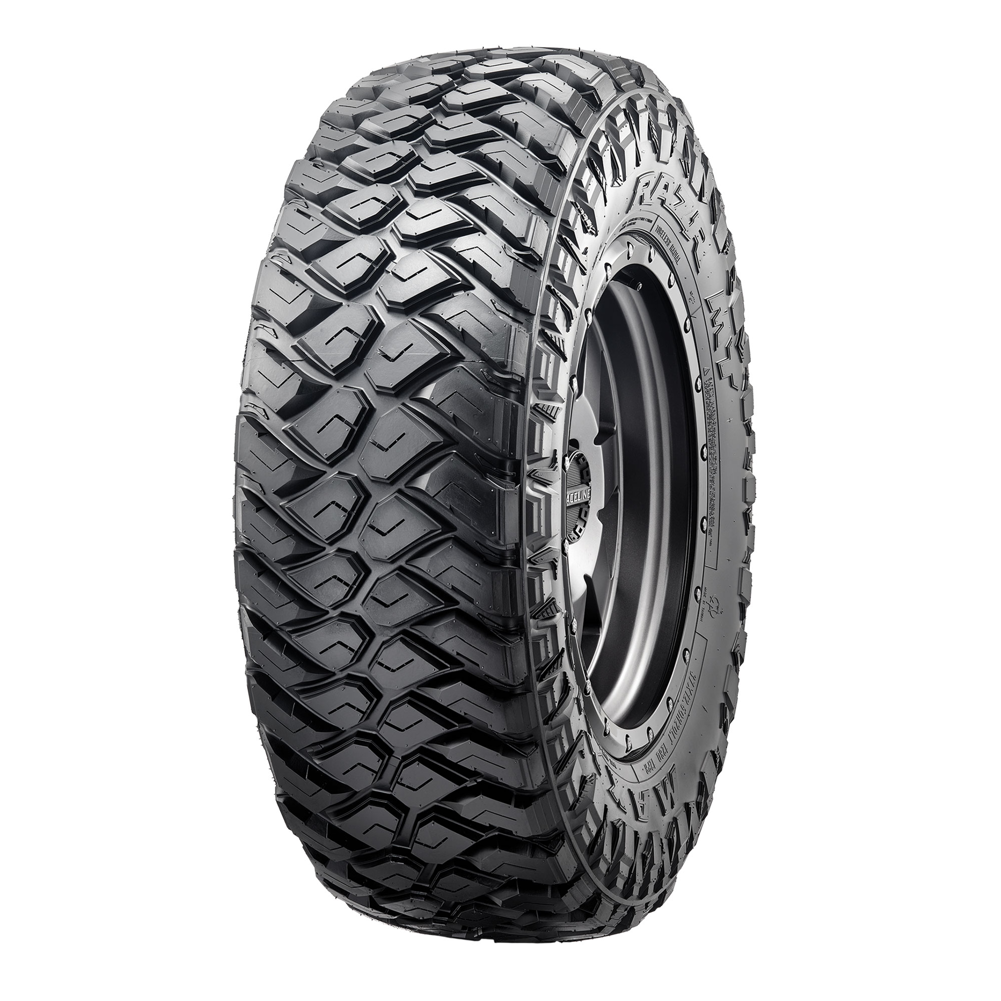 MAXXIS RAZR MT772
