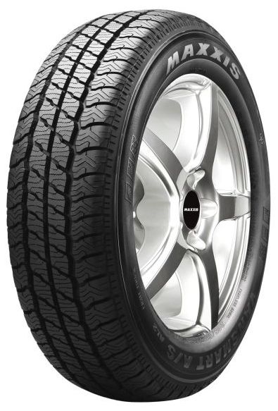 MAXXIS VANSMART A/S AL2