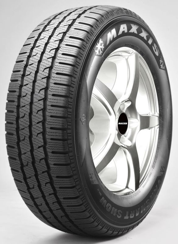 MAXXIS VanSmart Snow WL2