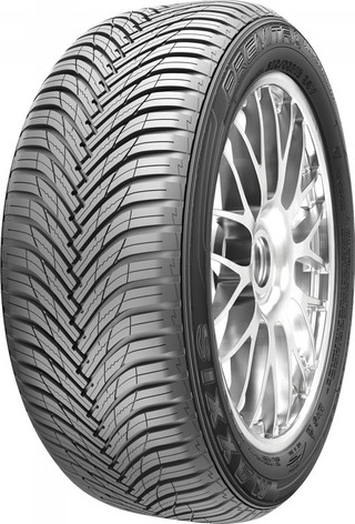 MAXXIS VS5 SUV (2023)