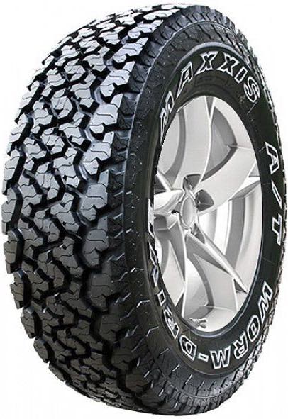 MAXXIS WORM-DRIVE AT-980E