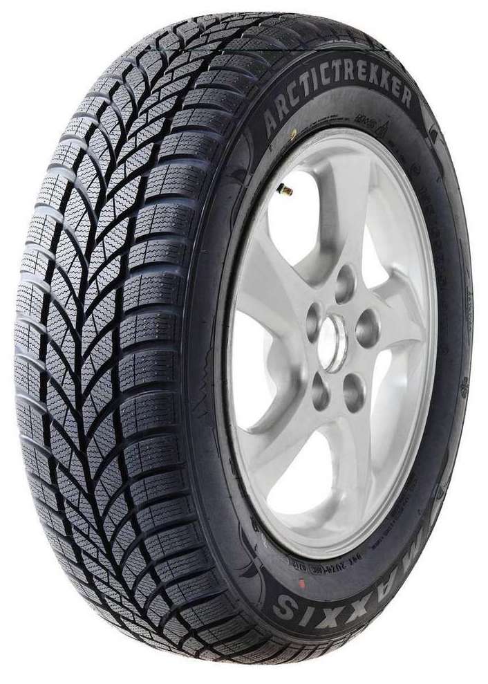 MAXXIS WP05 (2022)