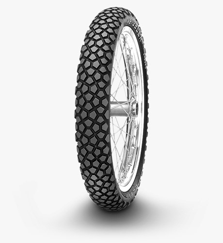 METZELER ENDURO 1