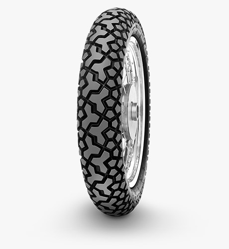 METZELER ENDURO 2