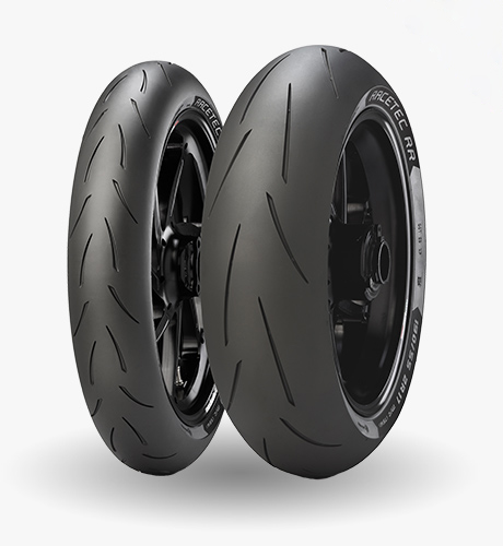 METZELER RACETEC RR