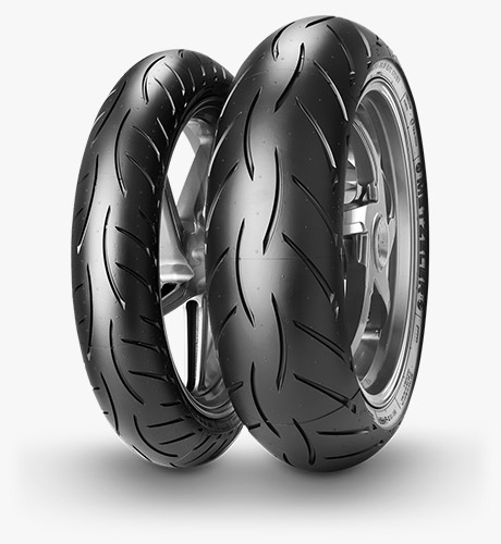 METZELER SPORTEC M5 INTERACT