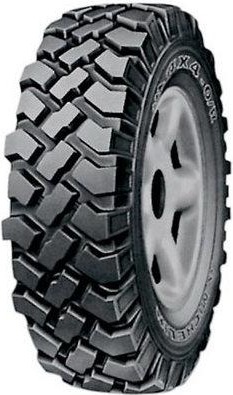 MICHELIN 4X4 O/R XZL