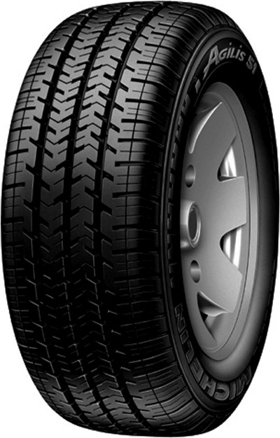 MICHELIN AGILIS 51