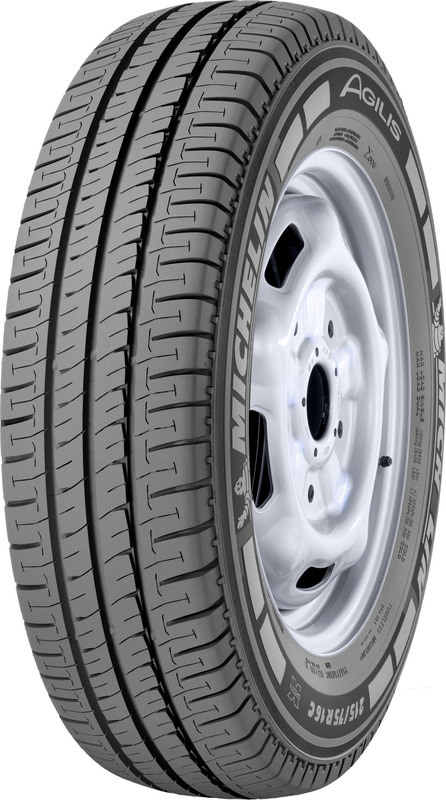 MICHELIN AGILIS PLUS